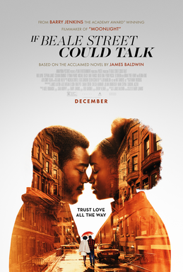 If Beale Street Could Talk 2018 Dub in Hindi Full Movie